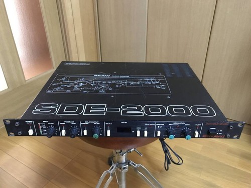 Roland sde 2000 digital - roland,