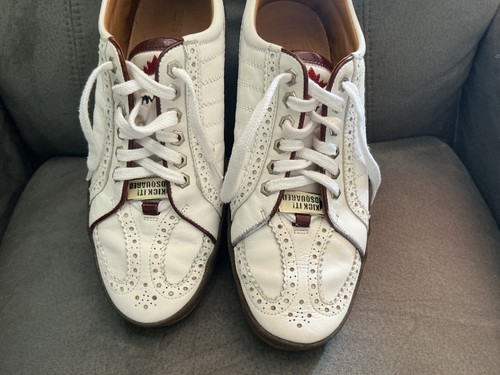 Sneakers dsquared kick - dsquared², it"