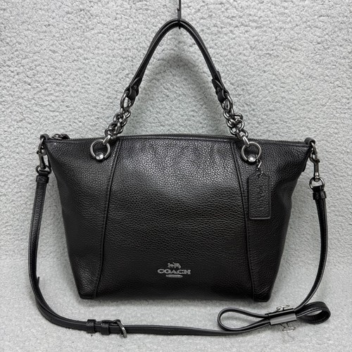 Borsa coach kacey - borsa,