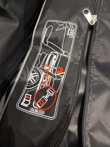 Sacca portasci snowboard