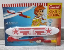 AEROPLANINO AEROPLANO SIRIUS