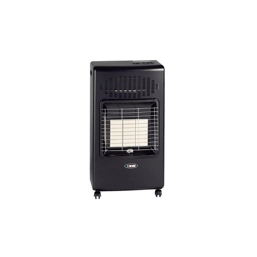 Stufa infrarossi 4200w - stufa,