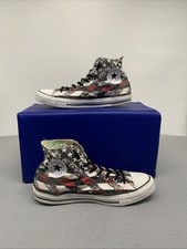 Vintage converse chuck taylor - converse,