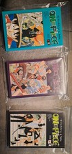 One Piece Oda 1-10 Star Comics
