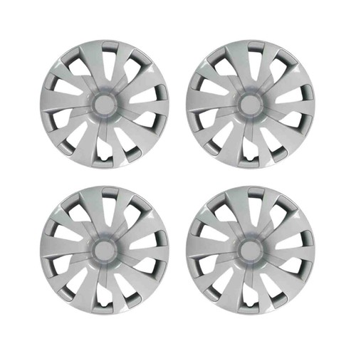 Copricerchi pollici toyota - 15,