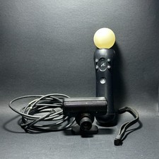 Kit PlayStation Move PS3