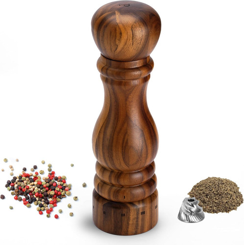 Macinapepe manuale - macinapepe, –