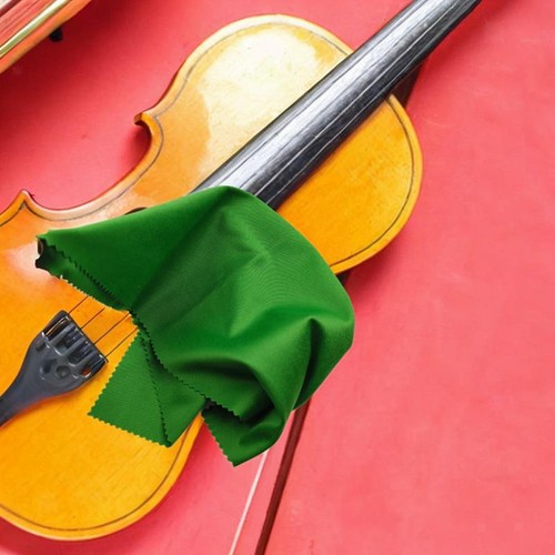 Panno pulizia strumenti - panno,