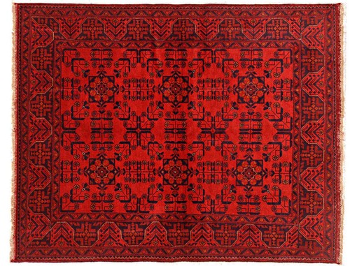Afgano khal mohammadi - khal,