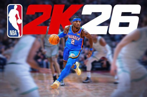 Nba 2k26 steam - nba,