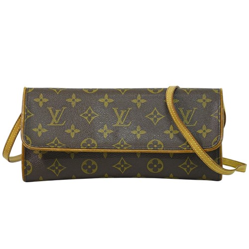 Louis vuitton pochette twin - vuitton,