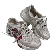 Scarpe sneakers stringate