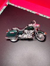 🏍️ Modellino