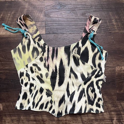 Corsetto roberto cavalli - roberto,