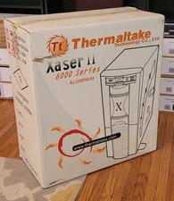 Thermaltake PC Case Xaser II