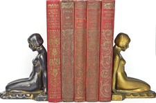 1920s London JANE AUSTEN Complete Set HUGH THOMSON Illustrated Macmillan VTG