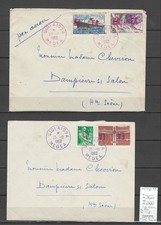 ALGERIE - EA - Médéa -