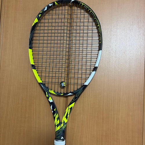 Babolat pure aero team - babolat,