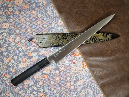 Masamoto sōhonten sujihiki - masamoto,