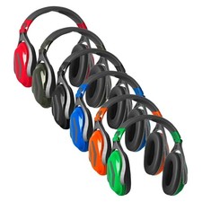 Cuffie integrali PROTOS®