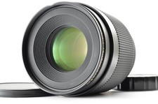 CONTAX Carl Zeiss obiettivo