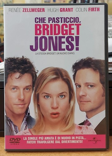 Che pasticcio bridget jones - pasticcio,