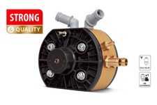 KME Gold GT Vaporizzatore