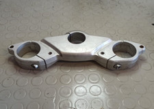 Piastra di sterzo superiore