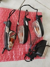 BMW R1200 GS Frecce moto omologate