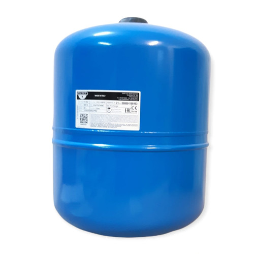 Vaso espansione sanitario - vaso,