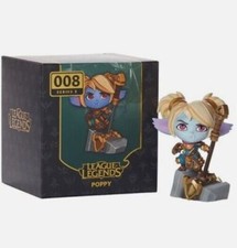 Action Figure Ufficiale League