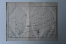 Antique Map-MILITARY