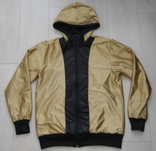 ADIDAS tuta vintage giamaica adicolor firebird giacca rasta chile62 oro