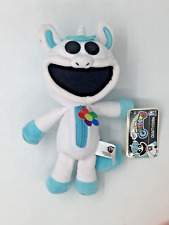 Peluche morbido Poppy Playtime