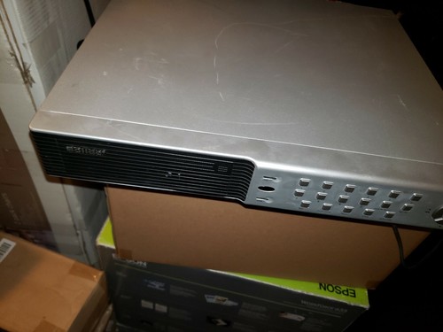 Registratore dvr professionale - registratore,