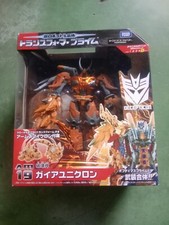 TakaraTomy Transformers Prime