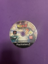 DRAGONBALL Z BUDOKAI