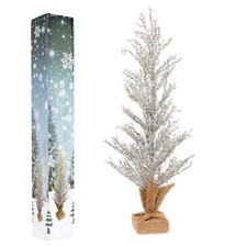 Albero di Natale LED Pre-Lit