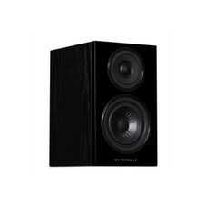 WHARFEDALE DIAMOND 12.2 BLACK