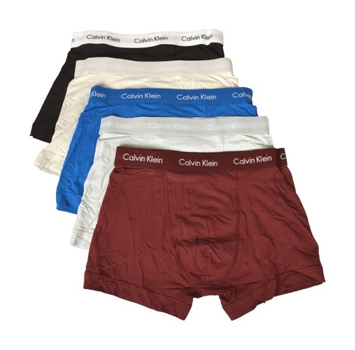Boxer uomo calvin klein - sg,