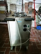 Scalda Piatti Per Ristorazione