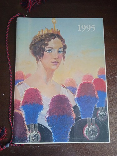 Calendario dei carabinieri - dei,