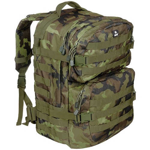 Mfh zaino assault tattico - mfh,
