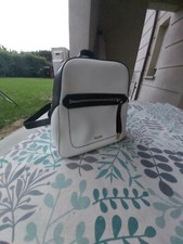 Zaino in pelle donna Pollini