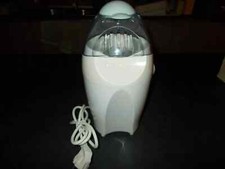 Clatronic MACCHINA PER POPCORN ELETTRICA POPCORN SENZA OLIO FESTE PARTY Bambini
