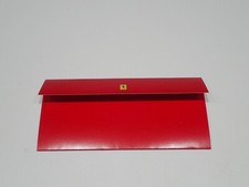 FERRARI F 50 CARTONCIONO DI PRESENTAZIONE (7)