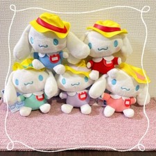 Cinnamoroll SET of 5