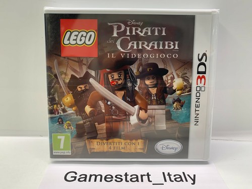 Lego pirati dei - lego, caraibi