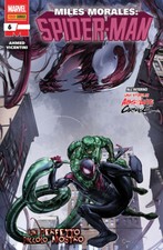Miles Morales: Spider-Man N°