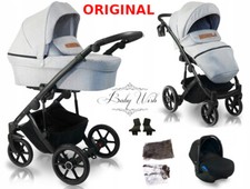 BEXA LINE 2.0 BABY CARROZZINA